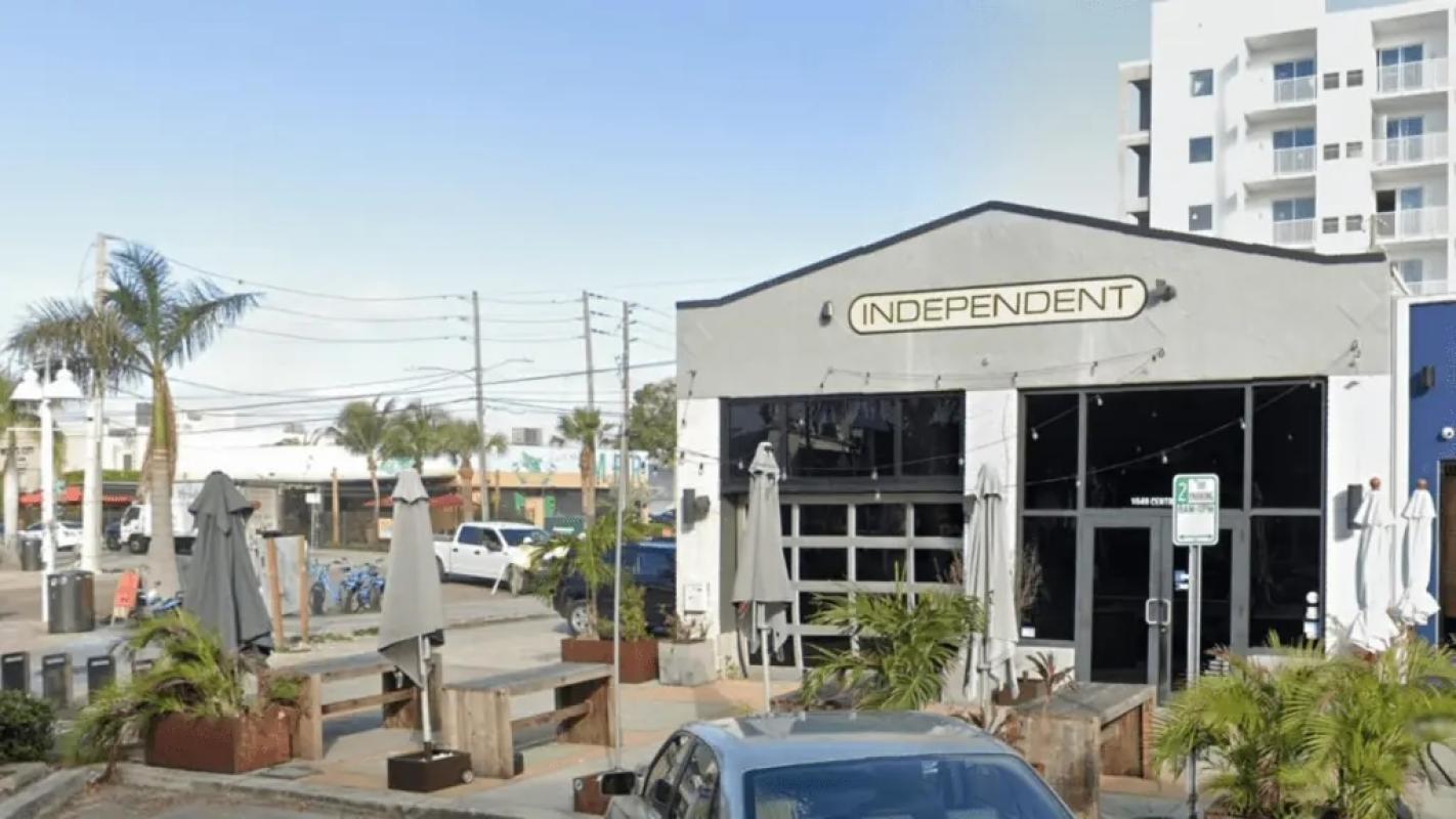 Intermezzo Coffee & Cocktails