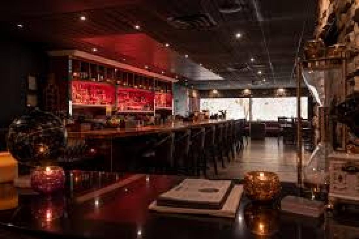 Kazimierz Wine & Whiskey Bar