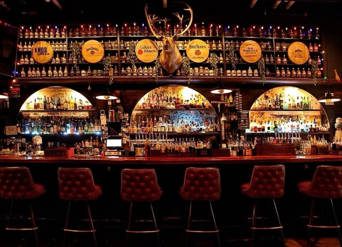 The Haberdasher (Dauphin Street)