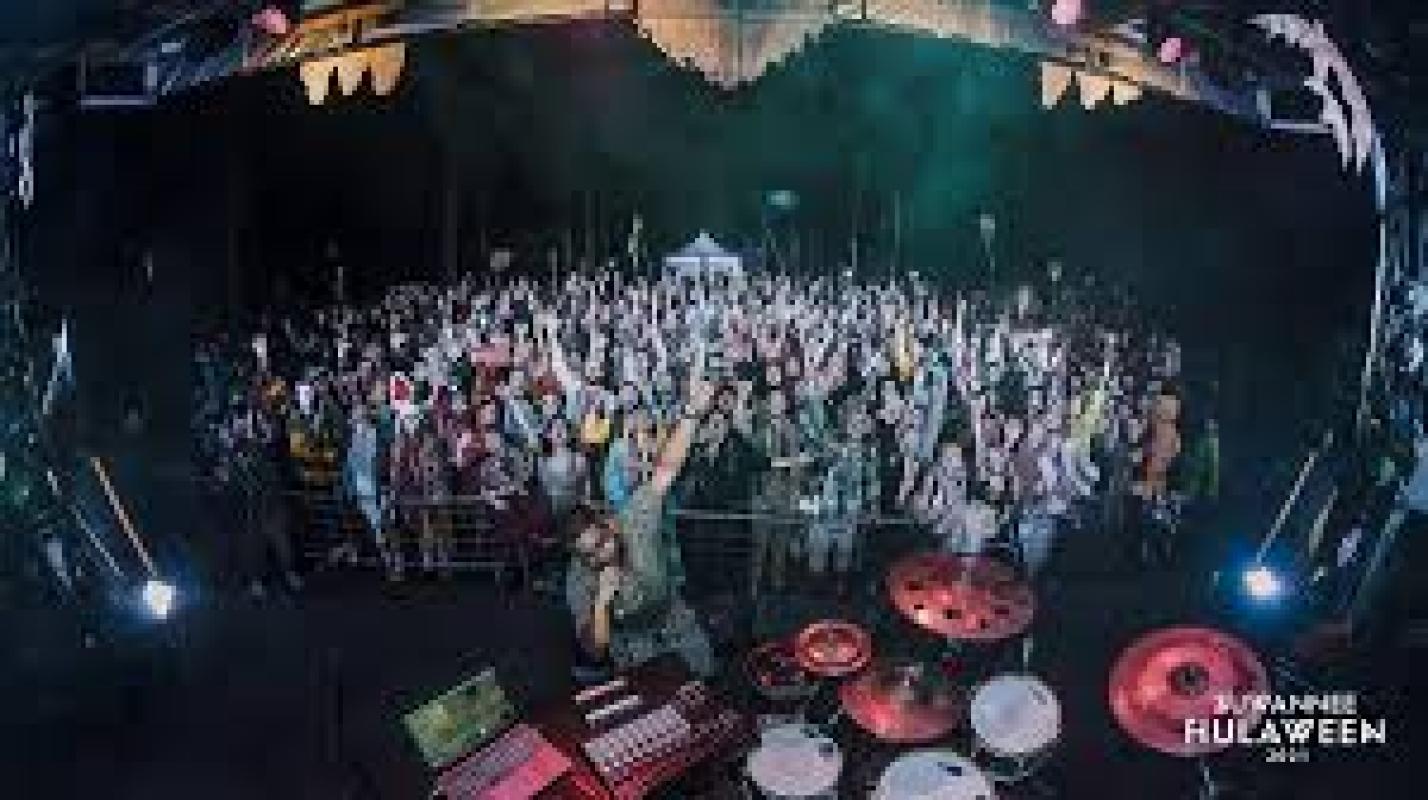Alabama Music Box