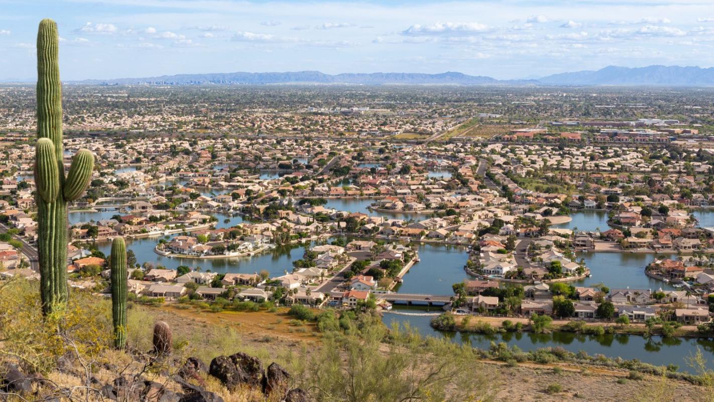 AZ/Arizona/Glendale