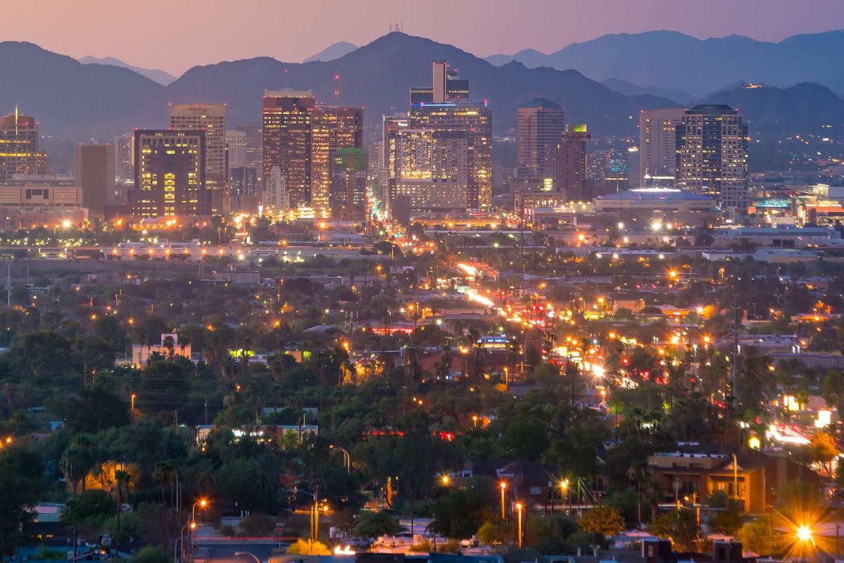 AZ/Arizona/Phoenix