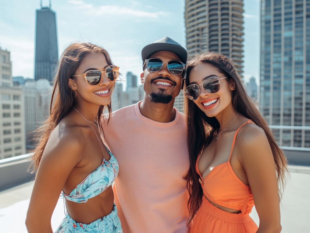 Chicago Casual Dating Without the Boring Small Talk