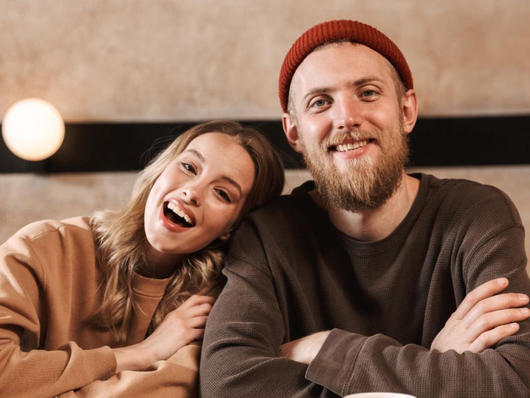 Explore Chill, Casual Dating in Portland