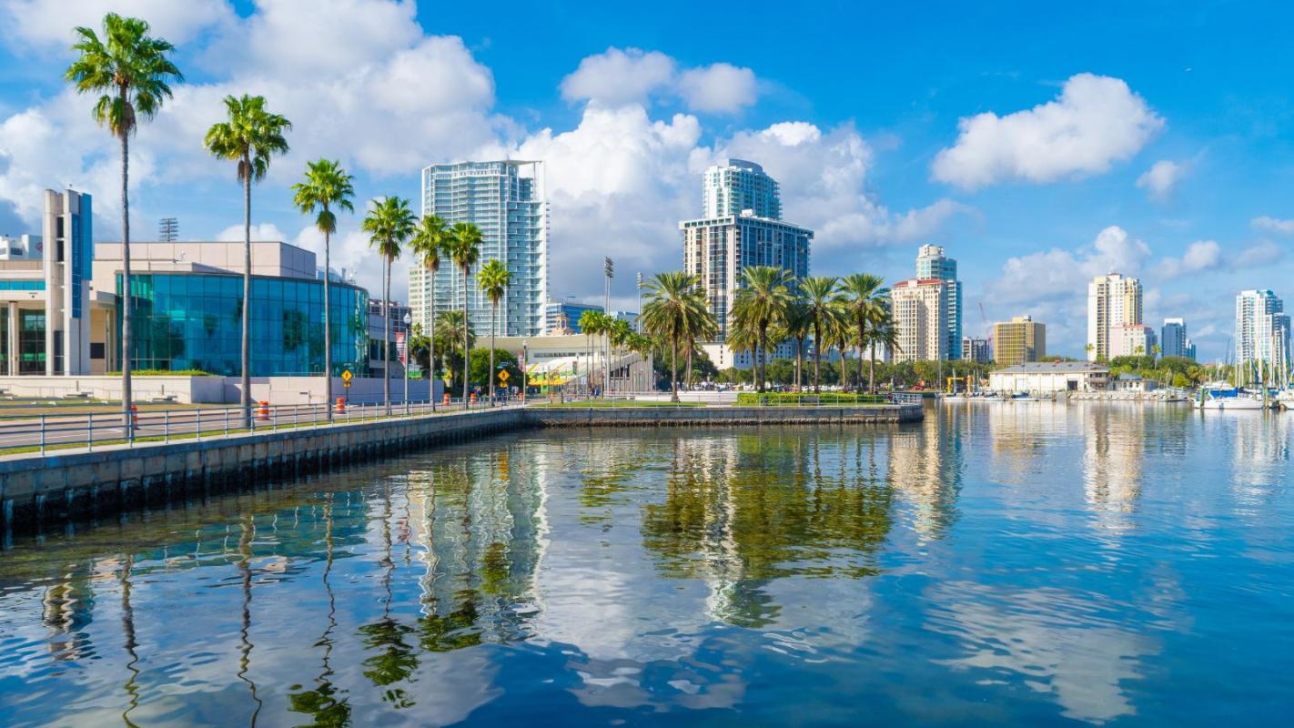 FL/Florida/Saint-Petersburg