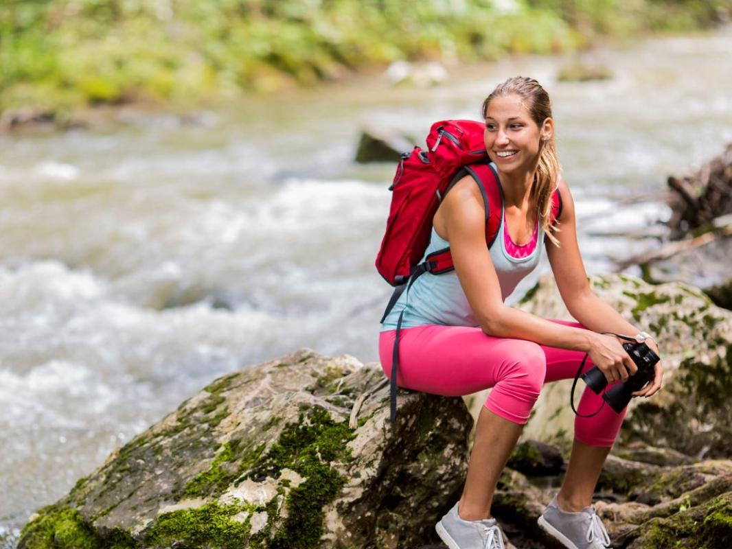Hikes and Hookups in Colorado Springs