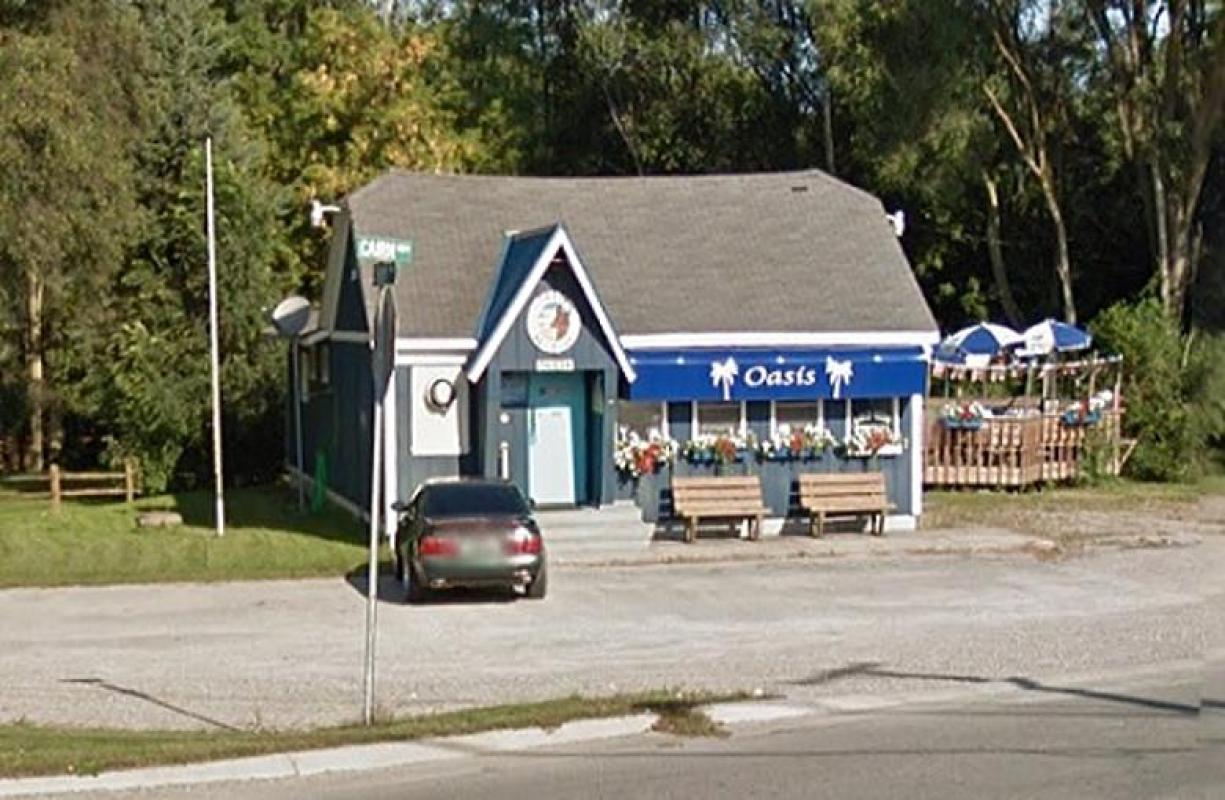 The Oasis Tavern (West Monroe)