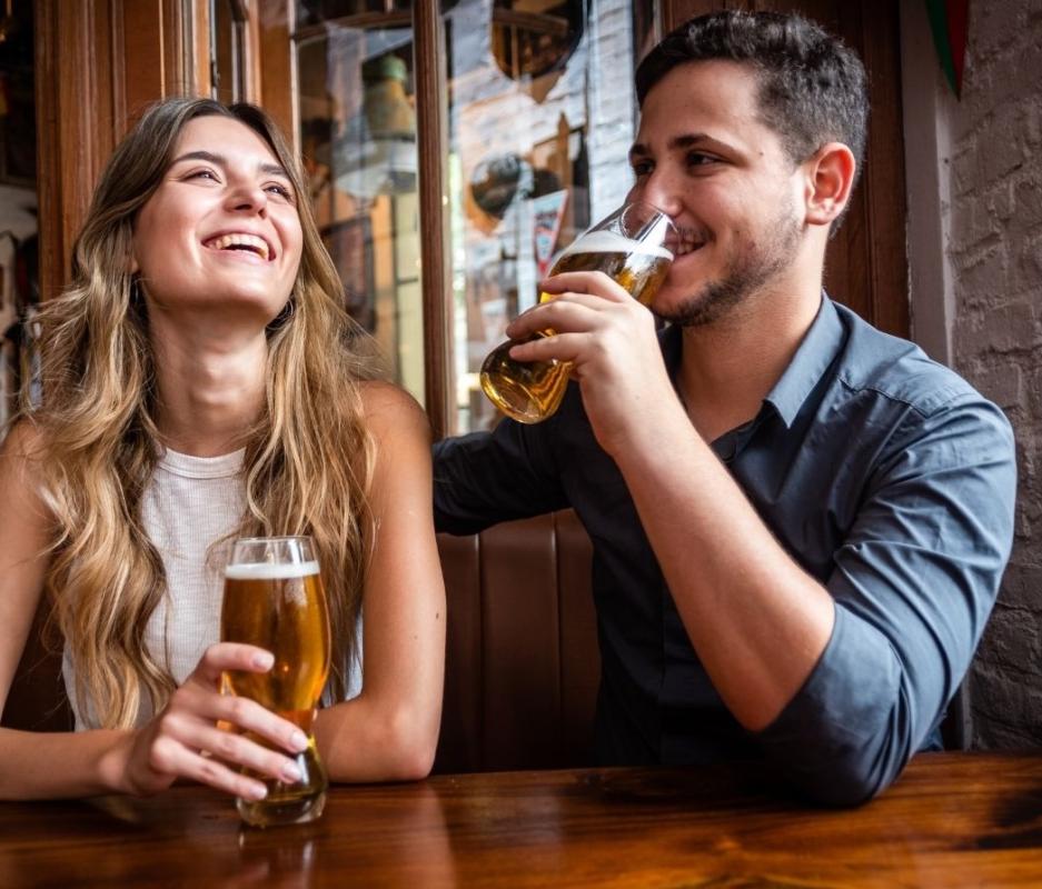 Meet Singles in Modesto