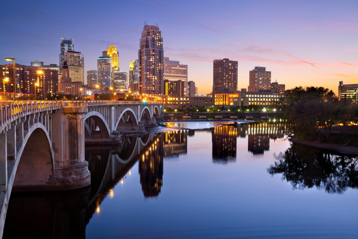 MN/Minnesota/Minneapolis