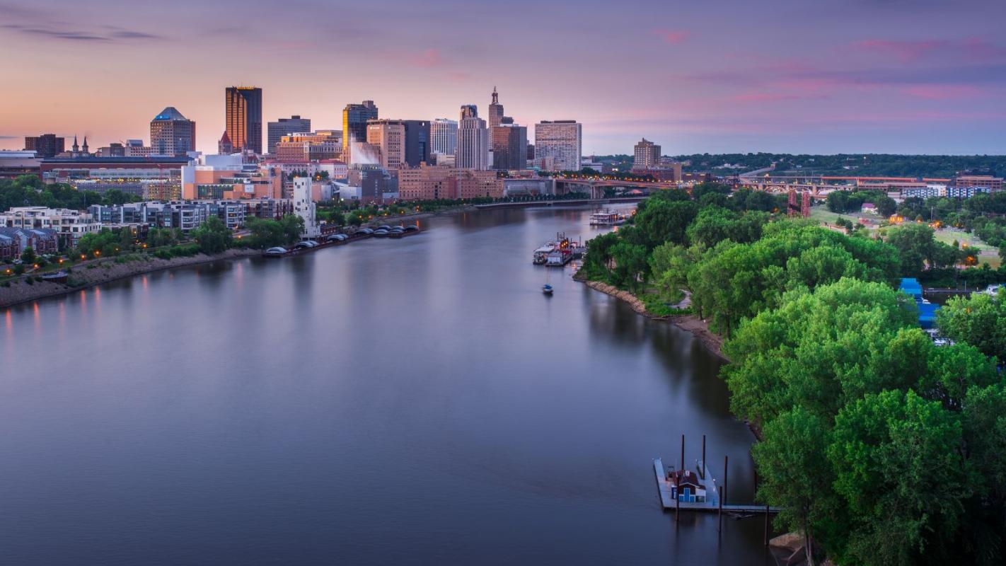 MN/Minnesota/Saint-Paul