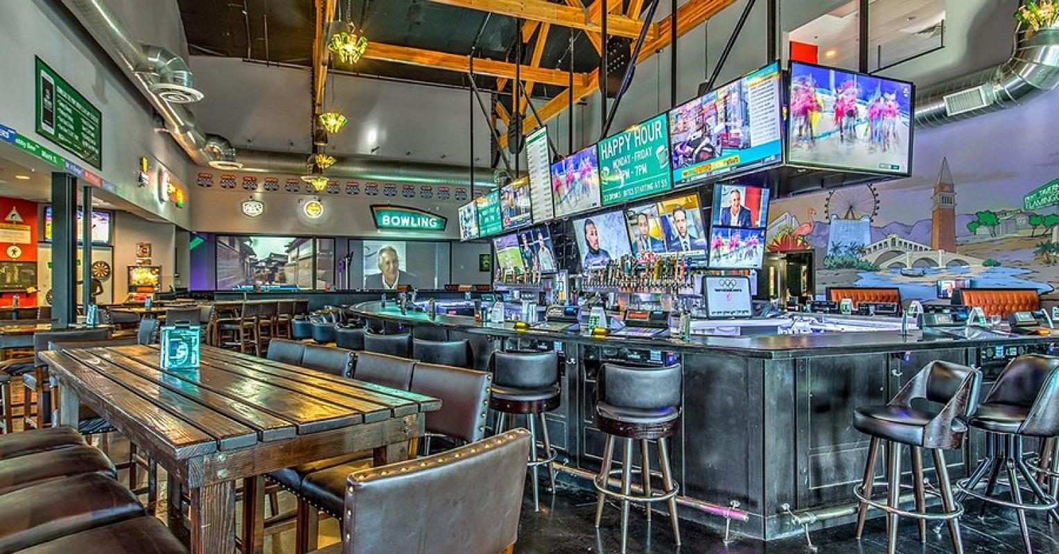 PKWY Tavern