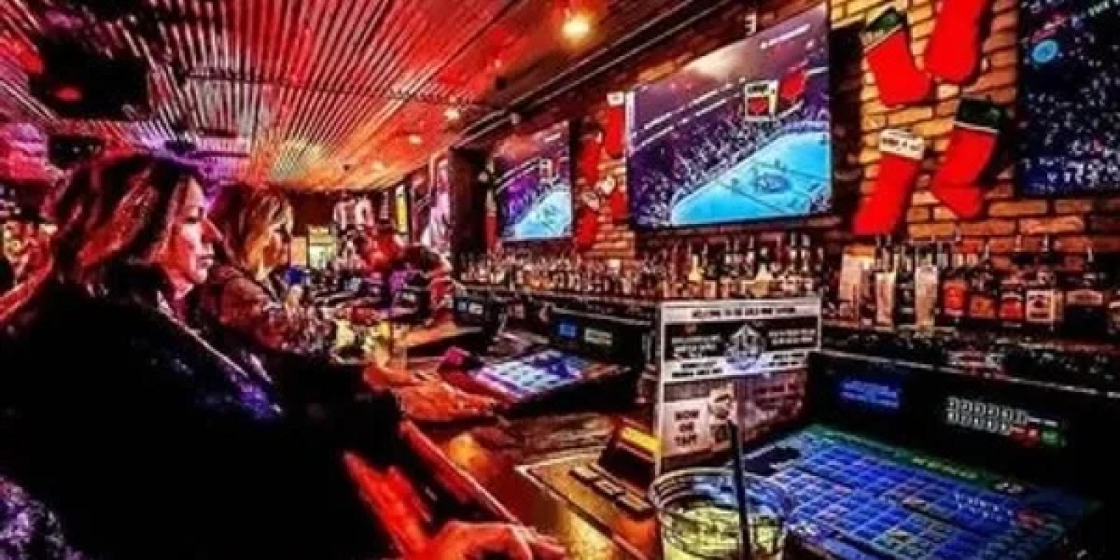 Gold Mine Tavern