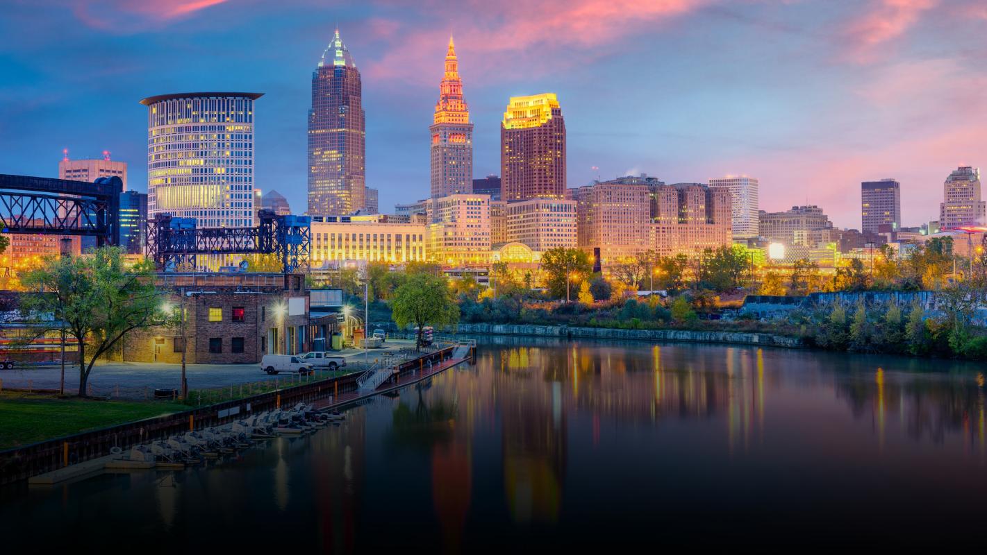 OH/Ohio/Cleveland