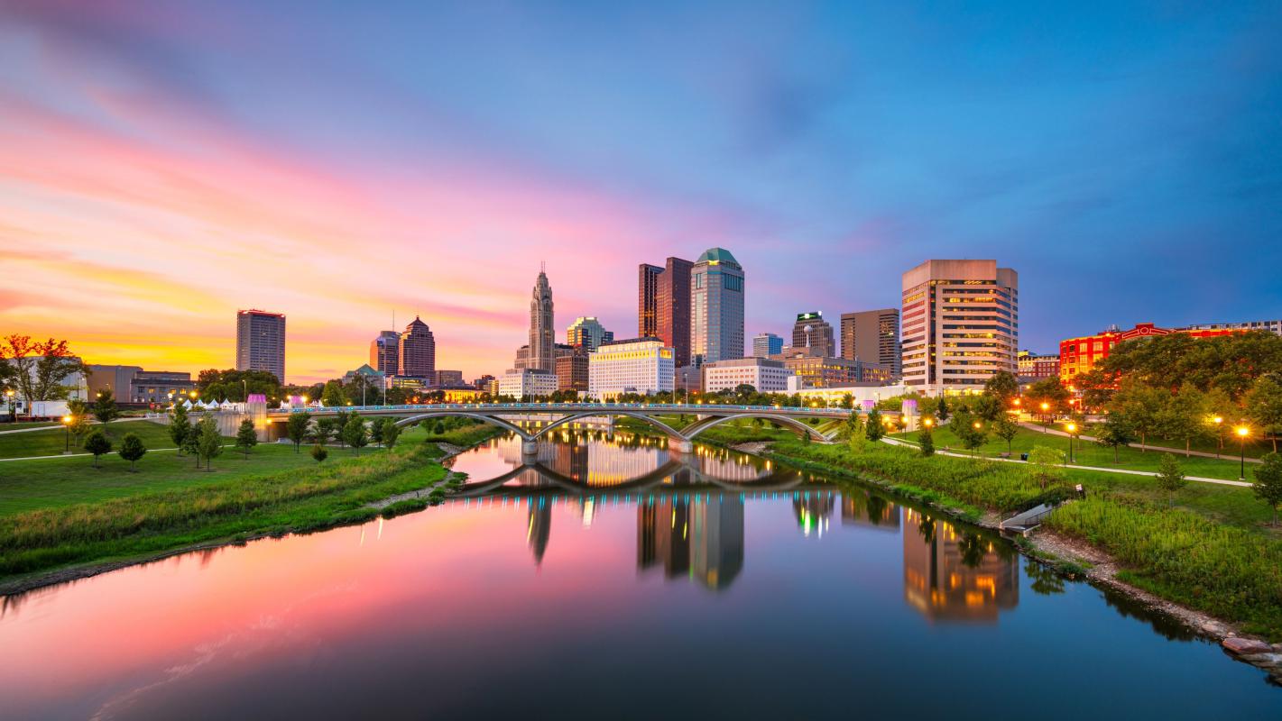 OH/Ohio/Columbus