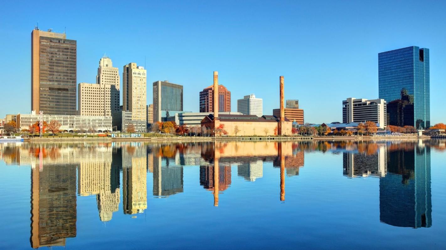 OH/Ohio/Toledo