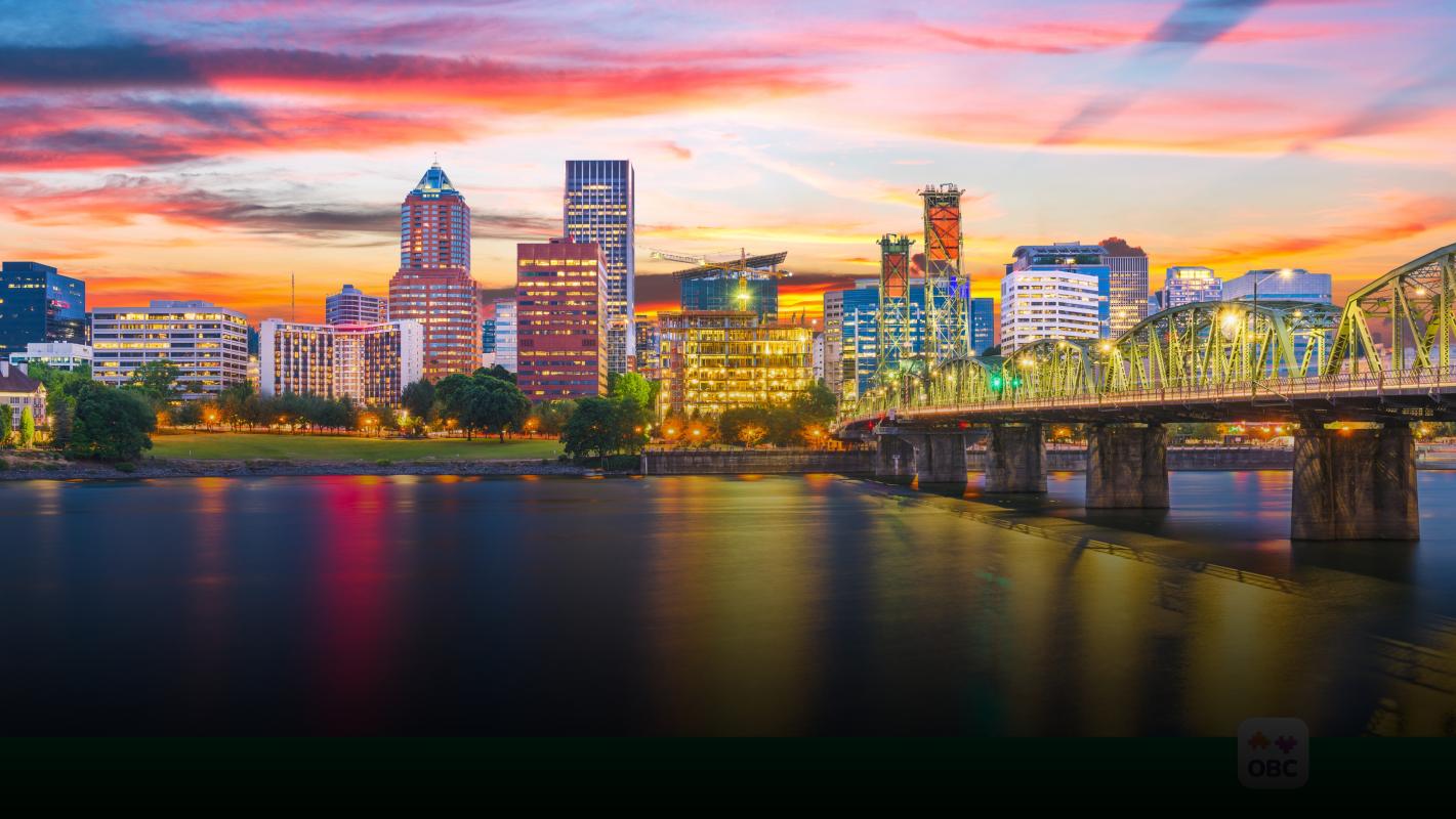 OR/Oregon/Portland
