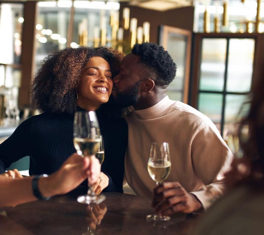 Sexy Meets Southern Charm in Durham
