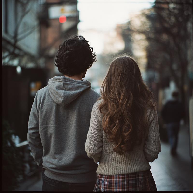 Sleepless Casual Dating in Seattle