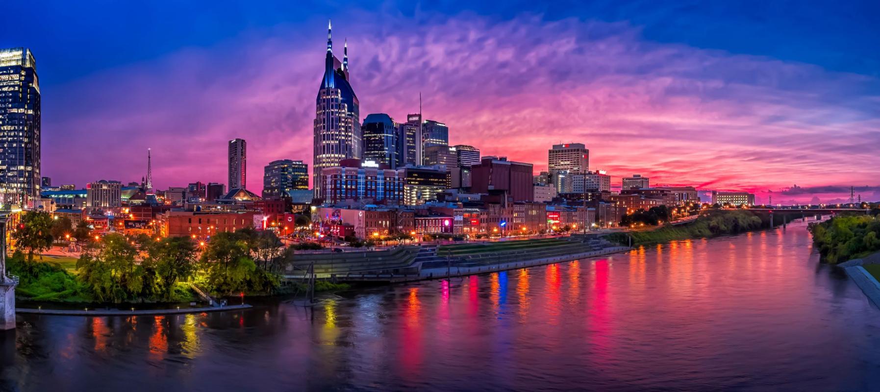 TN/Tennessee/Nashville