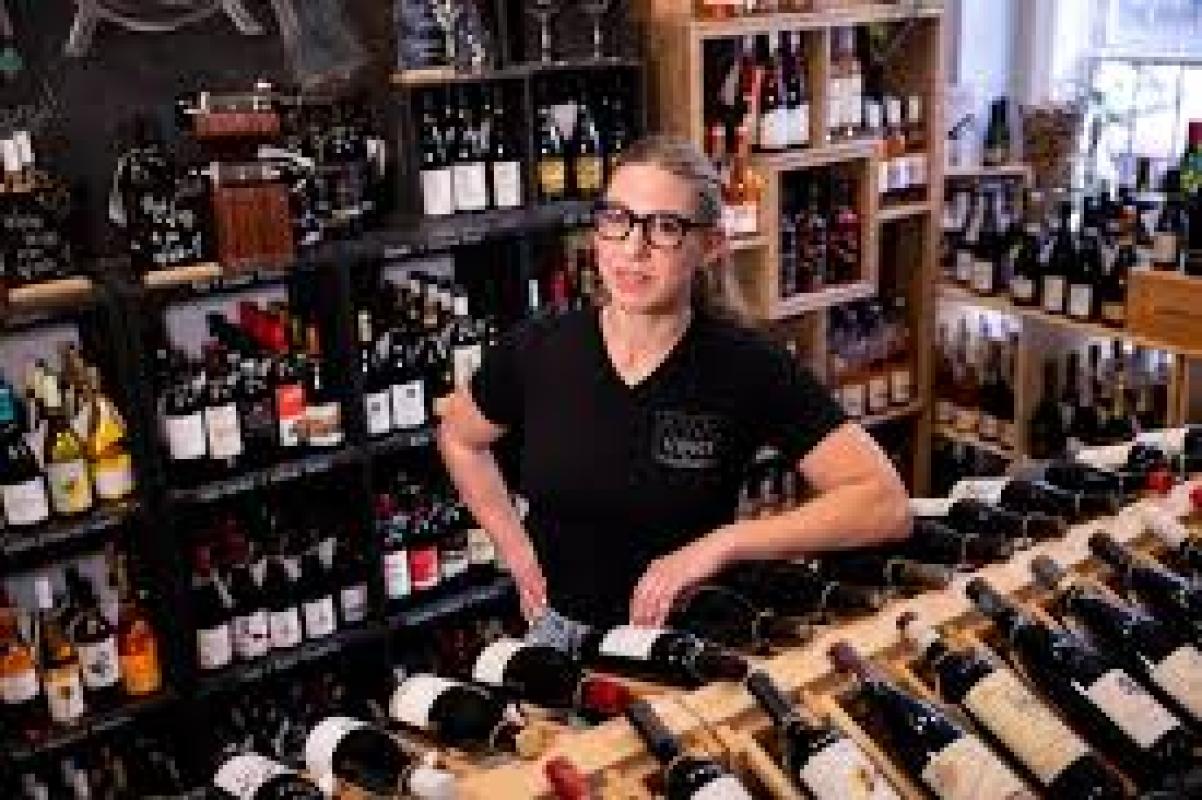 Vino Culture