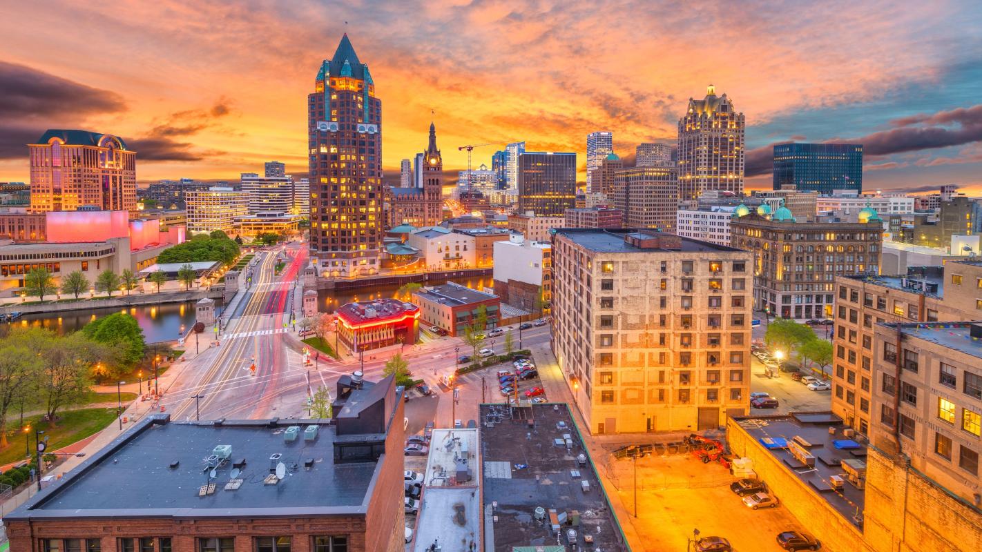 WI/Wisconsin/Milwaukee