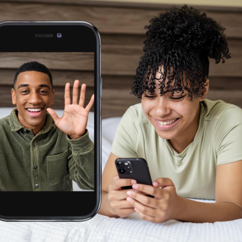OBC is the #1 Casual Dating Site for Black Singles